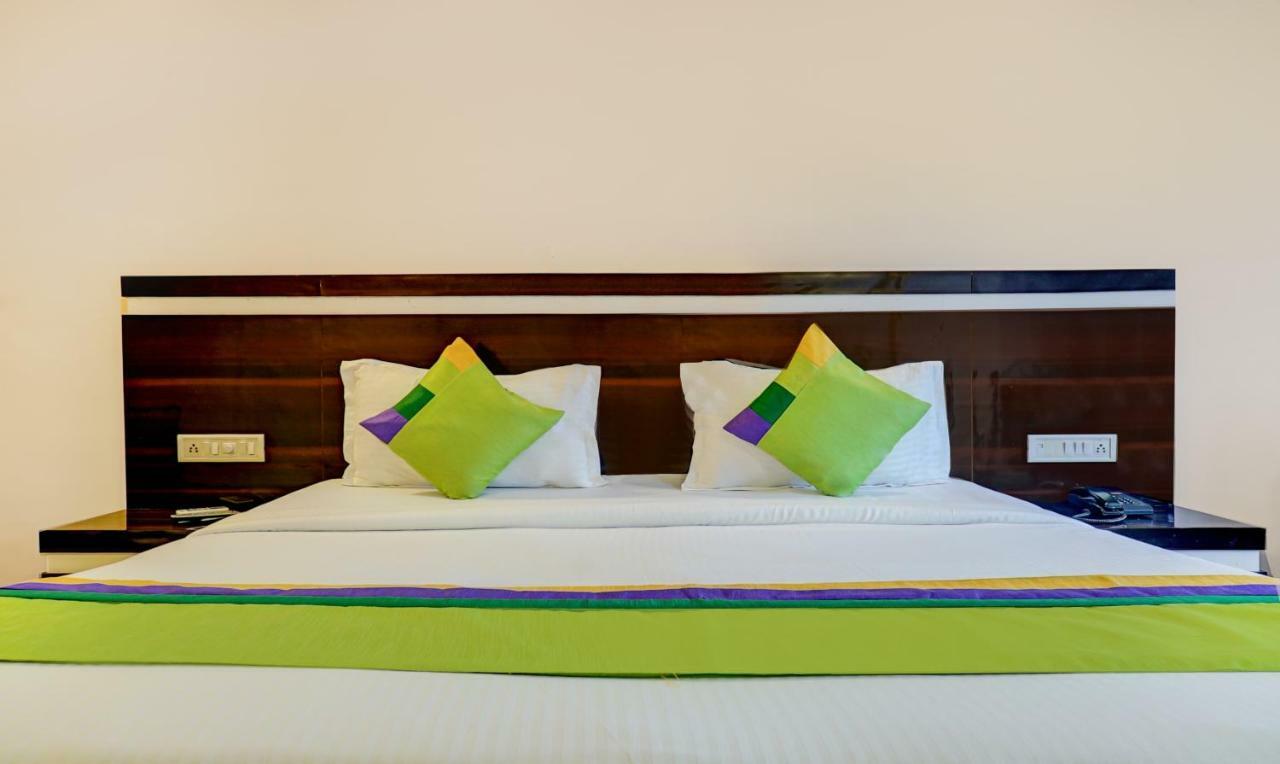 Mountview Resort & Spa Lonavala Exterior photo