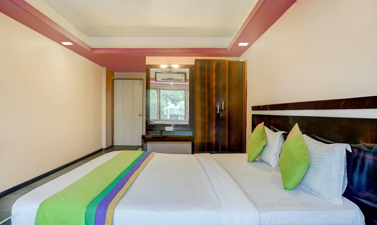 Mountview Resort & Spa Lonavala Exterior photo