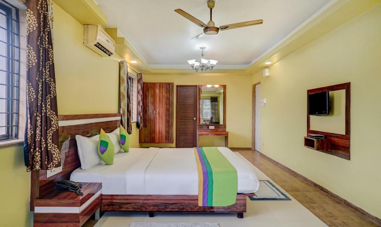 Mountview Resort & Spa Lonavala Exterior photo