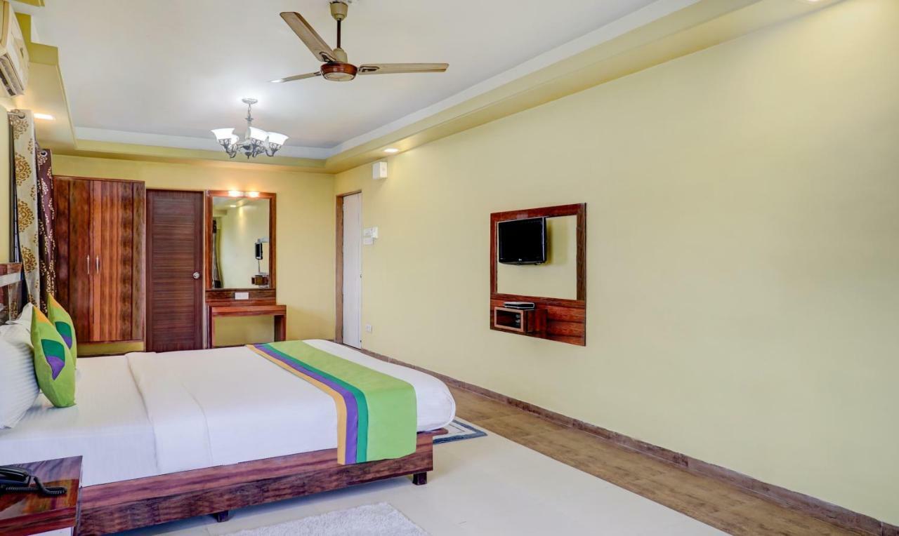 Mountview Resort & Spa Lonavala Exterior photo