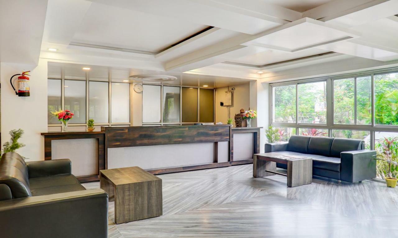 Mountview Resort & Spa Lonavala Exterior photo